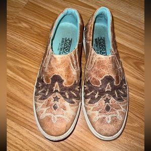 Corral Shoes size 6